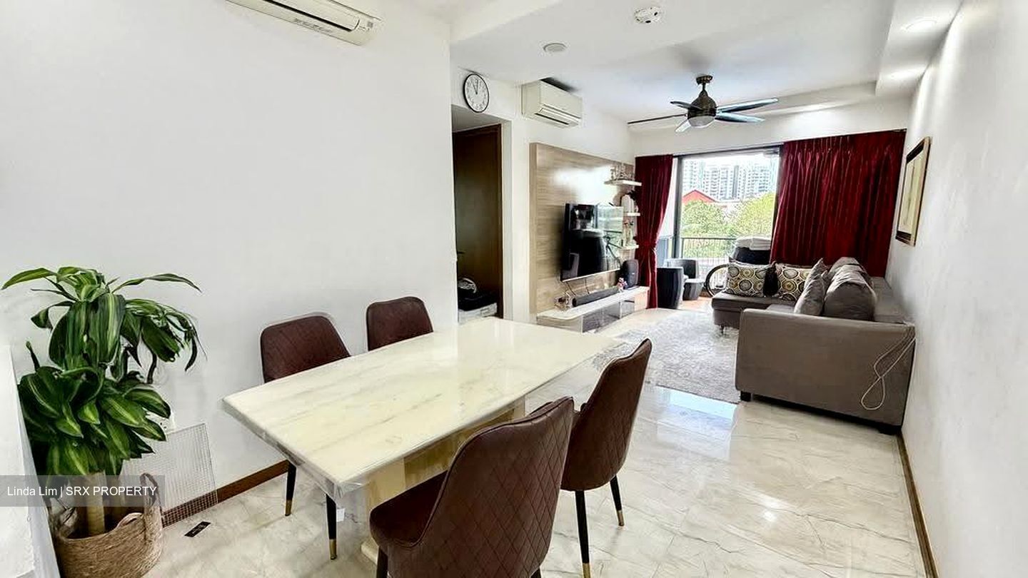 Kingsford Waterbay (D19), Apartment #605438621
